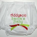 These panty covers $15.00