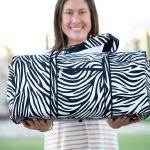 ZEBRA PATTERN